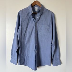 Brooks Brothers The Original Polo Shirt 15.5 - 35